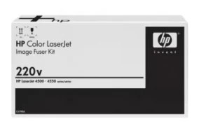 Печь в сборе HP C4198A Fuser Kit