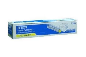 Картридж Epson C13S050210