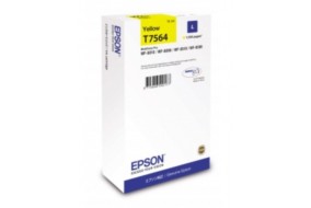 Картридж Epson T7564 (C13T756440)