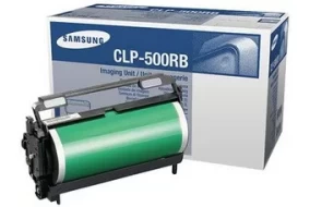 Фотобарабан Samsung CLP-500RB