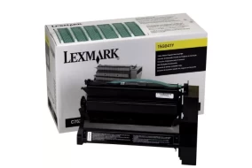 Картридж Lexmark 15G041Y