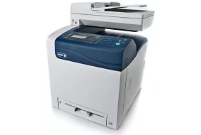 Xerox WorkCentre 6505