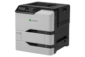 Lexmark CS725dte