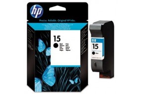 Картридж HP 15 (C6615NE)