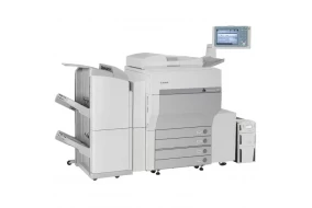 Canon imagePRESS C1+