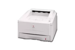 Xerox DocuPrint P1202
