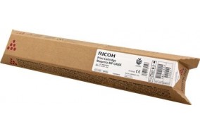 Картридж Ricoh 842040/841552/842237 (MPC400E) пурпурный