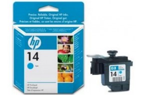 Печатающая головка HP 14 (C4921A)