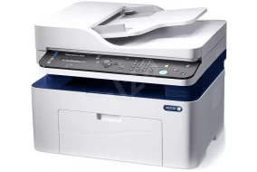Xerox WorkCentre 3025NI