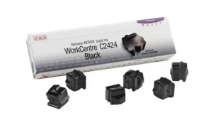 Твердые чернила Xerox 108R00664