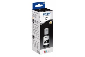 Чернила Epson 101 (C13T03V14A)