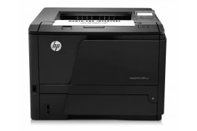 HP LaserJet Pro 400 M401d