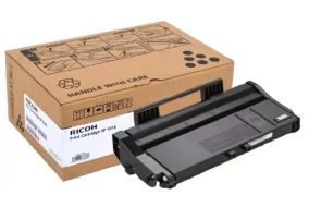 Картридж Ricoh SP 5100E (402858/407164)