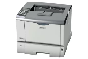 Ricoh Aficio SP 4310N