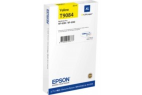 Картридж Epson T9084 (C13T908440)