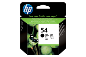 Картридж HP 54 (CB334AE)