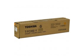 Картридж Toshiba T-FC35EY