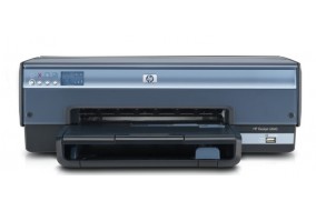 HP DeskJet 6840