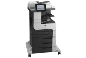 HP LaserJet Enterprise 700 M725z