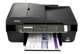 Epson Stylus Office BX320FW