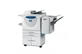Xerox WorkCentre 5638