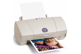 Canon Bjc-3000
