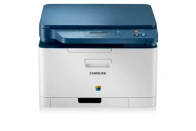 Samsung CLX-3300