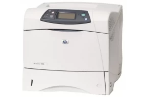 HP LaserJet 4250