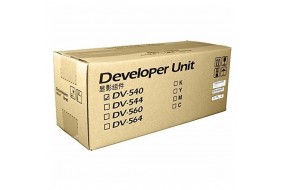 Блок проявки Kyocera DV-540Y