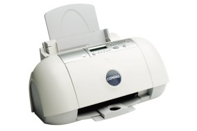 Lexmark Compaq 1400P