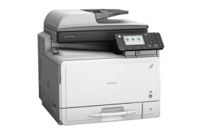 Ricoh Aficio MP C305SPF