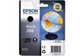 Картридж Epson 266 (C13T26614010)
