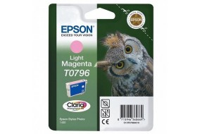 Картридж Epson T0796 (C13T07964010)