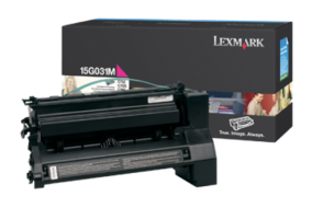 Картридж Lexmark 15G031M