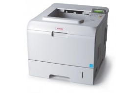 Ricoh Aficio SP 5100N