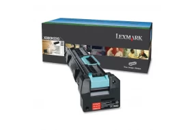 Фотобарабан Lexmark X860H22G