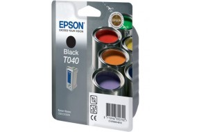 Картридж Epson T040 (C13T04014010)