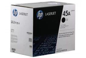 Картридж HP Q5945A (45A)