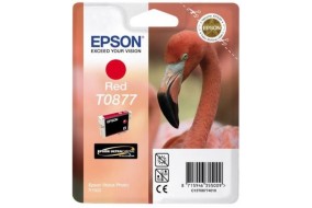 Картридж Epson T0877 (C13T08774010)