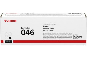Картридж Canon 046Bk (1250C002)