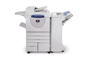Xerox WorkCentre Pro 265