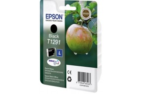 Картридж Epson T1291 (C13T12914010/ C13T12914011/ C13T12914012)