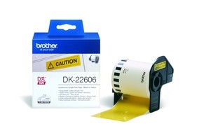 Картридж Brother DK-22606