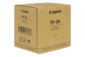Печатающая головка Canon PF-06