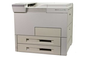 HP LaserJet 5si NX