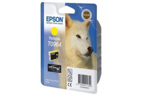 Картридж Epson T0964 (C13T09644010)