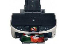 Canon PIXMA MP500
