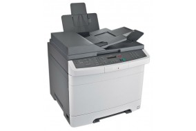 Lexmark X543