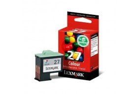 Картридж Lexmark №27 (10N0227E)