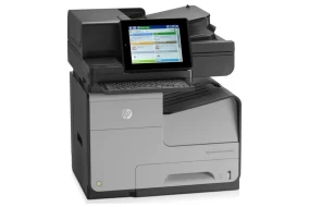 HP OfficeJet Enterprise X585dn MFP